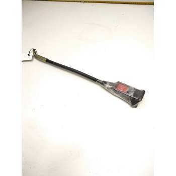Recambio de enganche cinturon delantero central para citroën gs a 1.3 referencia OEM IAM   