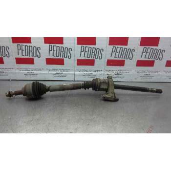 TRANSMISION DELANTERA DERECHA 8200169176 