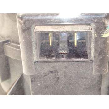 Recambio de motor calefaccion para ssangyong rexton w / rexton 2.0 xdi referencia OEM IAM 61925000  