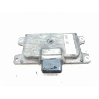 Recambio de centralita cambio automatico para nissan qashqai i (j10, nj10) 2.0 dci referencia OEM IAM JD80AA64000  