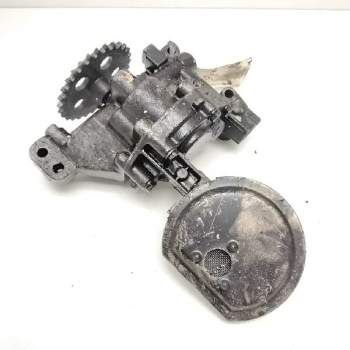Recambio de bomba aceite para citroën jumpy referencia OEM IAM   91677
