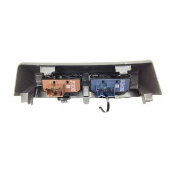 Recambio de mando multifuncion para peugeot 5008 (0u_, 0e_) 1.6 hdi referencia OEM IAM   