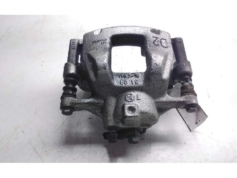 Recambio de pinza freno delantera izquierda para toyota auris hybrid active referencia OEM IAM 01448122  