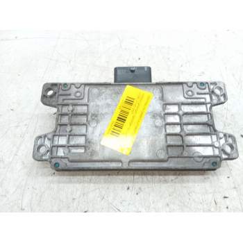 Recambio de centralita cambio automatico para nissan qashqai i (j10, nj10) 2.0 dci referencia OEM IAM JD80AA64000  