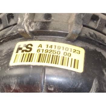 Recambio de motor calefaccion para ssangyong rexton w / rexton 2.0 xdi referencia OEM IAM 61925000  