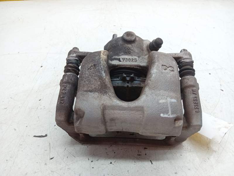 Recambio de pinza freno delantera izquierda para mercedes-benz clase a (w177) a 180 d (177.003) referencia OEM IAM A1774211900  