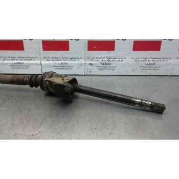 Recambio de transmision delantera derecha para renault laguna ii grandtour (kg0) privilege referencia OEM IAM 8200169176  