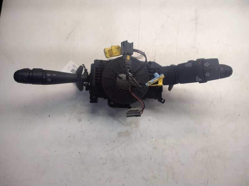Recambio de mando luces para renault laguna ii (bg0) privilege referencia OEM IAM 8200420148 34596201AY 