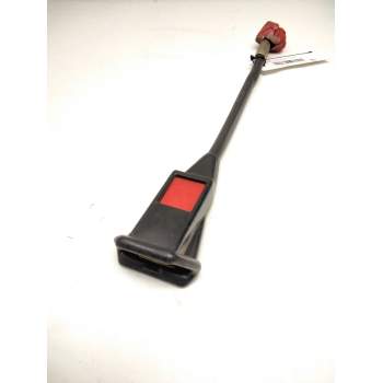 ENGANCHE CINTURON DELANTERO CENTRAL 