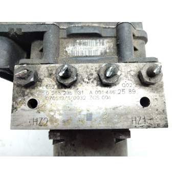 Recambio de abs para mercedes-benz sprinter 3-t furgoneta (b906) 209 cdi (906.611, 906.613) referencia OEM IAM A0014462589 02652