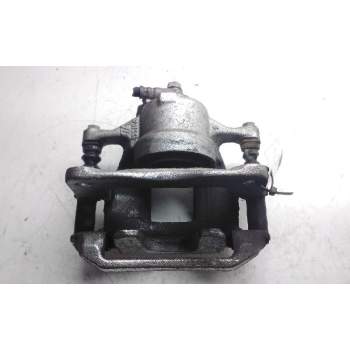 Recambio de pinza freno delantera izquierda para toyota auris hybrid active referencia OEM IAM 01448122  