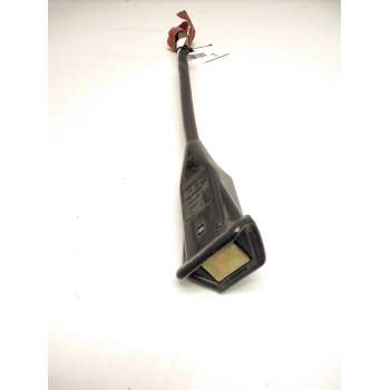 Recambio de enganche cinturon delantero central para citroën gs a 1.3 referencia OEM IAM   