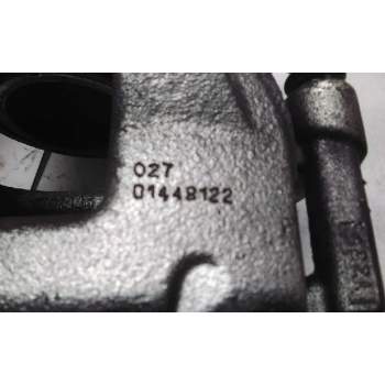 Recambio de pinza freno delantera izquierda para toyota auris hybrid active referencia OEM IAM 01448122  