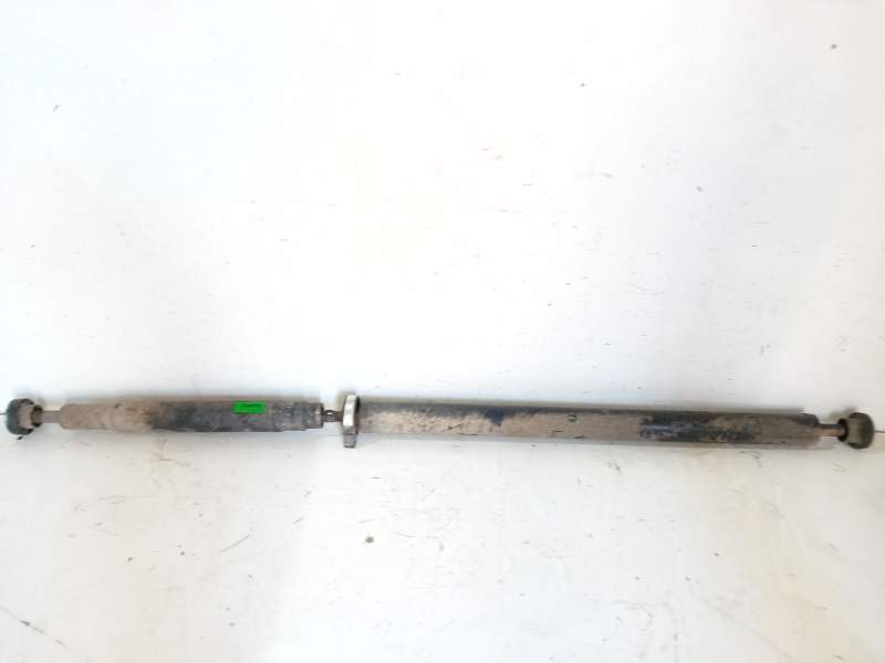Recambio de transmision central para land rover range rover evoque (l538) 2.2 d 4x4 referencia OEM IAM   