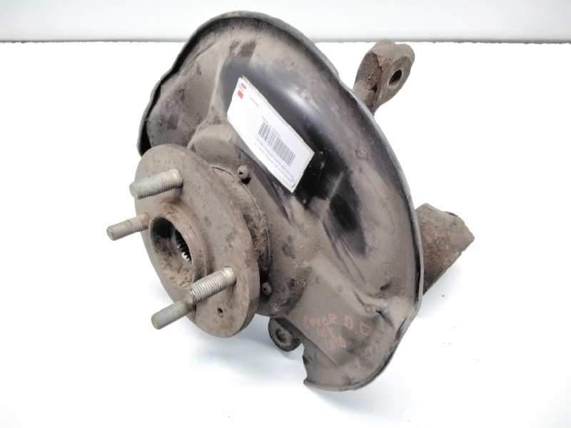 Recambio de mangueta delantera derecha para mg serie 400 (xw) referencia OEM IAM   22822