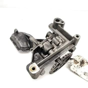 Recambio de bomba aceite para citroën jumpy 1.9 diesel referencia OEM IAM 9431292021  91677