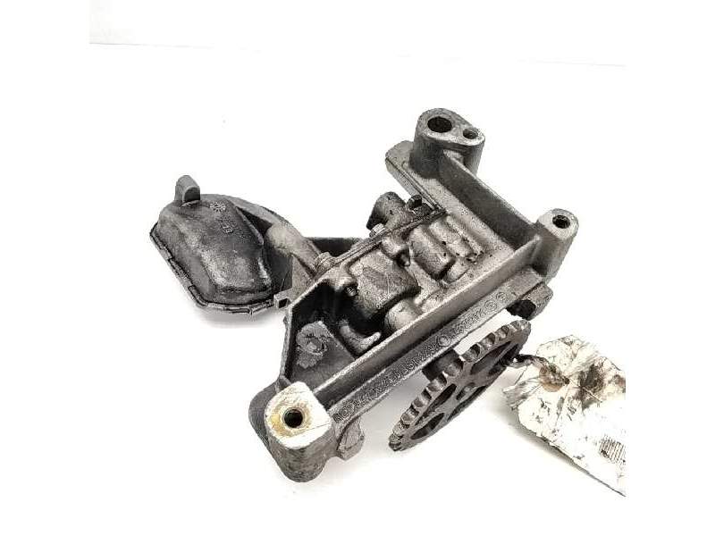 Recambio de bomba aceite para citroën jumpy 1.9 diesel referencia OEM IAM 9431292021  91677