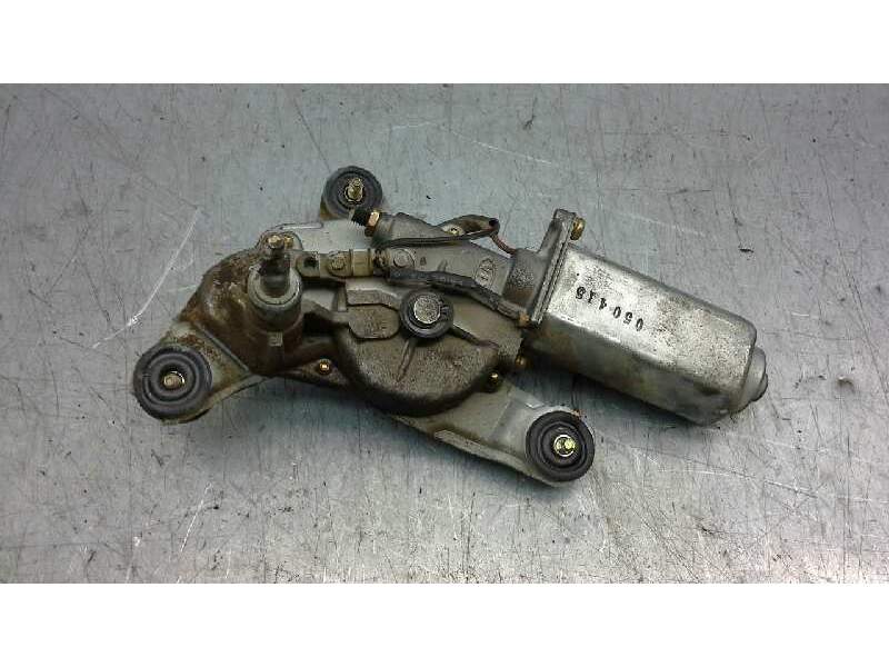 Recambio de motor limpia trasero para kia carens 2.0 crdi ex monovolumen referencia OEM IAM 0K2FB67450A  