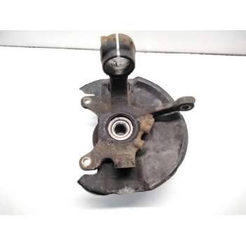Recambio de mangueta delantera derecha para mg serie 400 (xw) referencia OEM IAM   22822