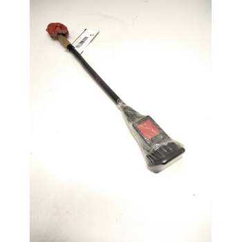 Recambio de enganche cinturon delantero central para citroën gs a 1.3 referencia OEM IAM   