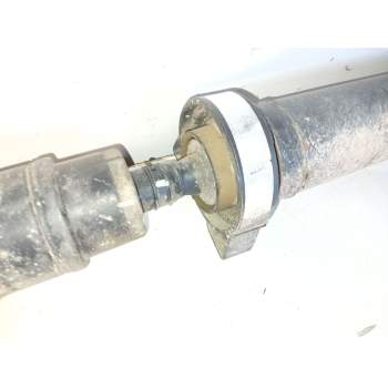 Recambio de transmision central para land rover range rover evoque (l538) 2.2 d 4x4 referencia OEM IAM   