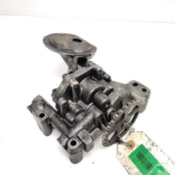 Recambio de bomba aceite para citroën jumpy 1.9 diesel referencia OEM IAM 9431292021  91677