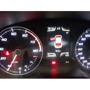 seat leon sc (5f5) del año 2014