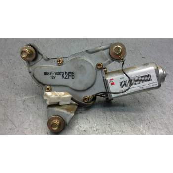 Recambio de motor limpia trasero para kia carens 2.0 crdi ex monovolumen referencia OEM IAM 0K2FB67450A  
