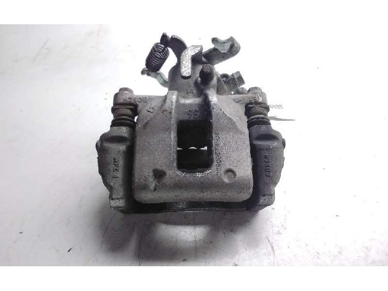 Recambio de pinza freno trasera derecha para toyota auris hybrid active referencia OEM IAM 0204L57276  