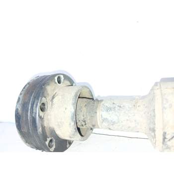 Recambio de transmision central para land rover range rover evoque (l538) 2.2 d 4x4 referencia OEM IAM   