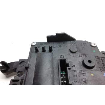 Recambio de espejo para seat ibiza (6k1) referencia OEM IAM 1J1907511A  
