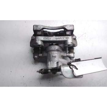 Recambio de pinza freno trasera derecha para toyota auris hybrid active referencia OEM IAM 0204L57276  