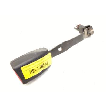Recambio de enganche delantero derecho para ssangyong rexton w / rexton 2.0 xdi referencia OEM IAM 7466208120  