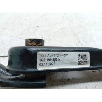 Recambio de soporte motor para volkswagen t-roc (a11, d11) 1.5 tsi referencia OEM IAM 5Q0199855N  