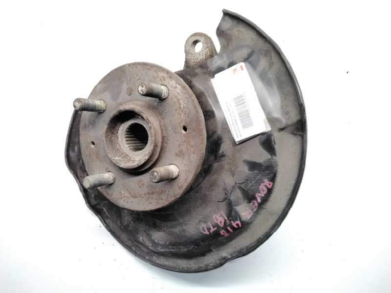 Recambio de mangueta delantera izquierda para mg serie 400 (xw) referencia OEM IAM   22823