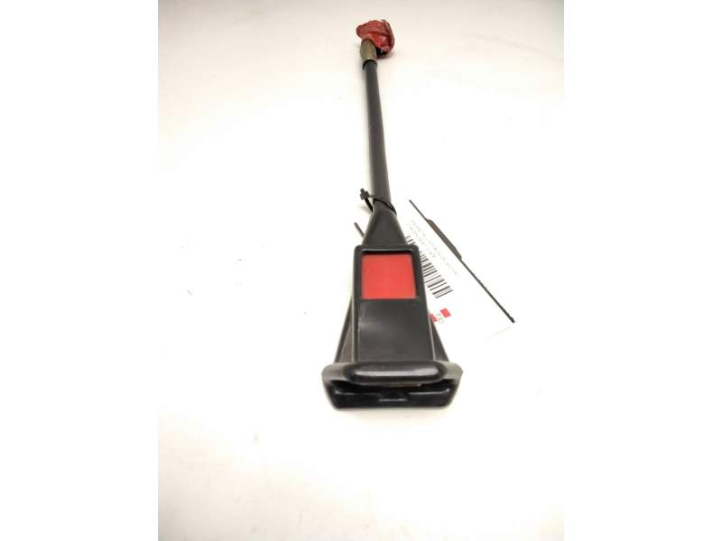 Recambio de enganche cinturon delantero central para citroën gs a 1.3 referencia OEM IAM   