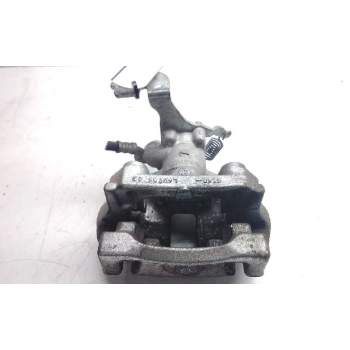 Recambio de pinza freno trasera derecha para toyota auris hybrid active referencia OEM IAM 0204L57276  