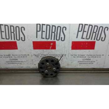 POLEA ARBOL LEVAS 