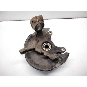 Recambio de mangueta delantera izquierda para mg serie 400 (xw) referencia OEM IAM   22823