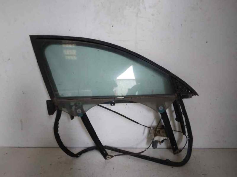 Recambio de elevalunas delantero derecho para audi a6 berlina (4f2) 3.2 fsi quattro referencia OEM IAM 4F0959802  