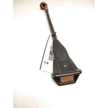 Recambio de enganche cinturon delantero central para citroën gs a 1.3 referencia OEM IAM   