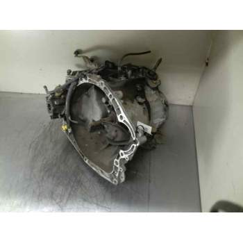 Recambio de caja cambios para peugeot 206 berlina 2.0 hdi cat referencia OEM IAM 20DL76  91699