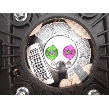 Recambio de airbag delantero izquierdo para land rover discovery 5 referencia OEM IAM 8H2M042B63AA LR012075  