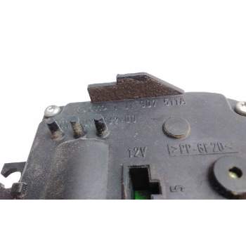 Recambio de espejo para seat ibiza (6k1) referencia OEM IAM 1J1907511A  
