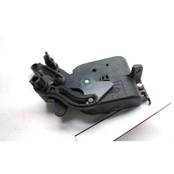 Recambio de espejo para seat ibiza (6k1) referencia OEM IAM 1J1907511A  