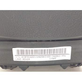 Recambio de airbag delantero izquierdo para land rover discovery 5 referencia OEM IAM 8H2M042B63AA LR012075  