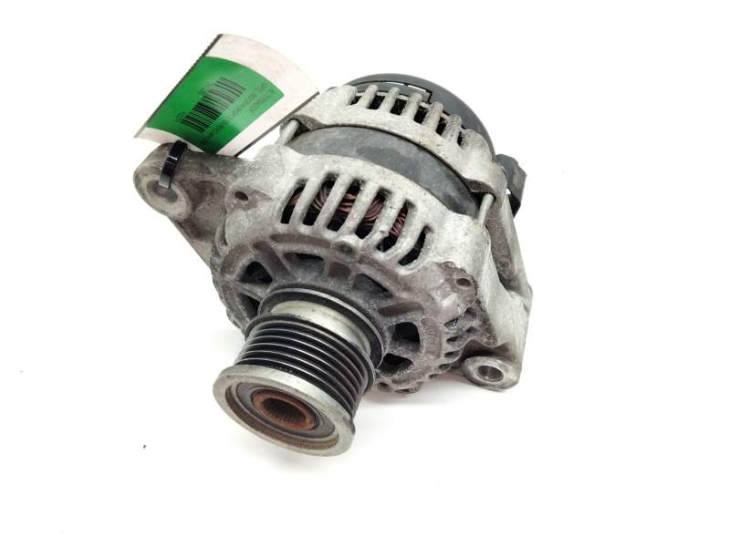 Recambio de alternador para opel insignia sports tourer cosmo referencia OEM IAM 13502583  
