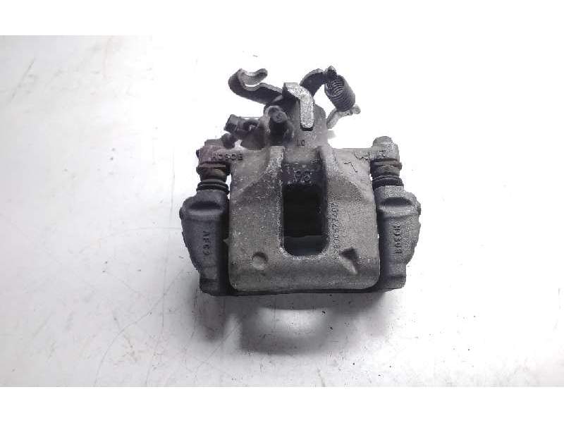 Recambio de pinza freno trasera izquierda para toyota auris hybrid active referencia OEM IAM 02800577407  