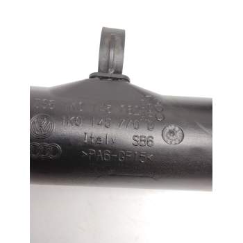 Recambio de tubo para seat leon (1p1) 1.9 tdi referencia OEM IAM 1K0145762AT 1K0145770B 
