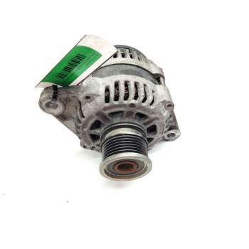 Recambio de alternador para opel insignia sports tourer cosmo referencia OEM IAM 13502583  